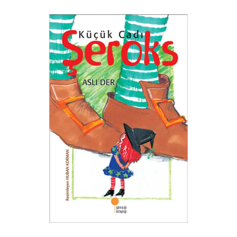 Küçük Cadı Şeroks