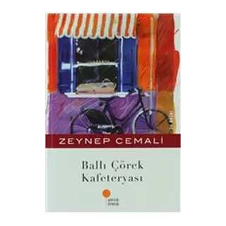 Ballı Çörek Kafeteryası