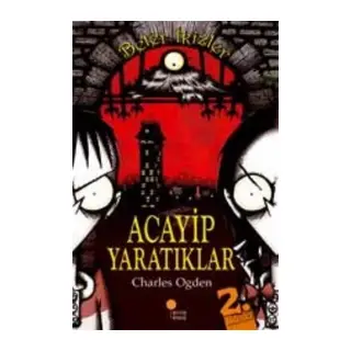 Beter İkizler - Acayip Yaratıklar