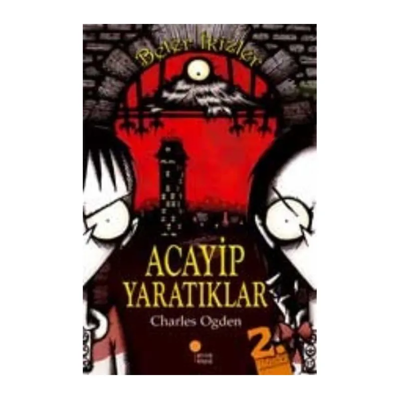Beter İkizler - Acayip Yaratıklar