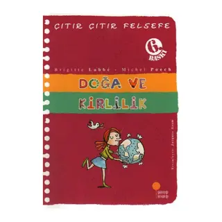 Çıtır Çıtır Felsefe 10 - Doğa ve Kirlilik