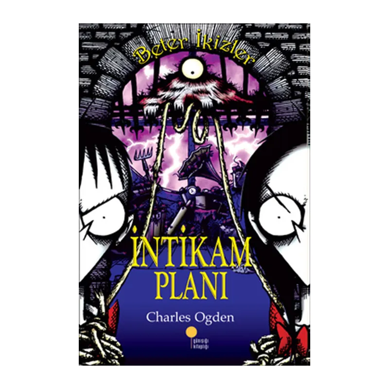 Beter İkizler - İntikam Planı