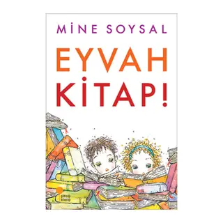 Eyvah Kitap!