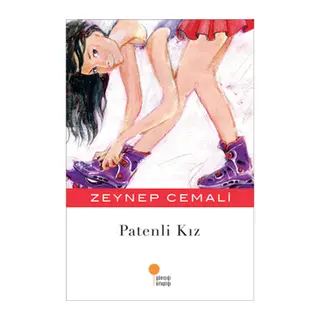 Patenli Kız