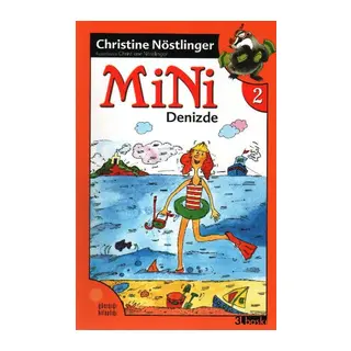 Mini Dizisi 2 - Mini Denizde