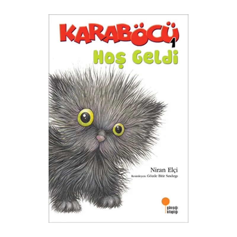 Karaböcü Hoş Geldi