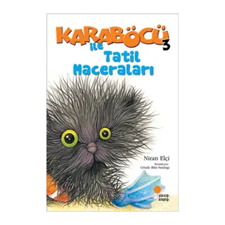 Karaböcü ile Tatil Maceraları