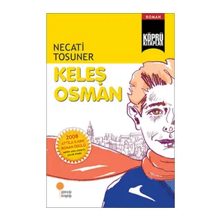 Köprü Kitaplar 1 - Keleş Osman