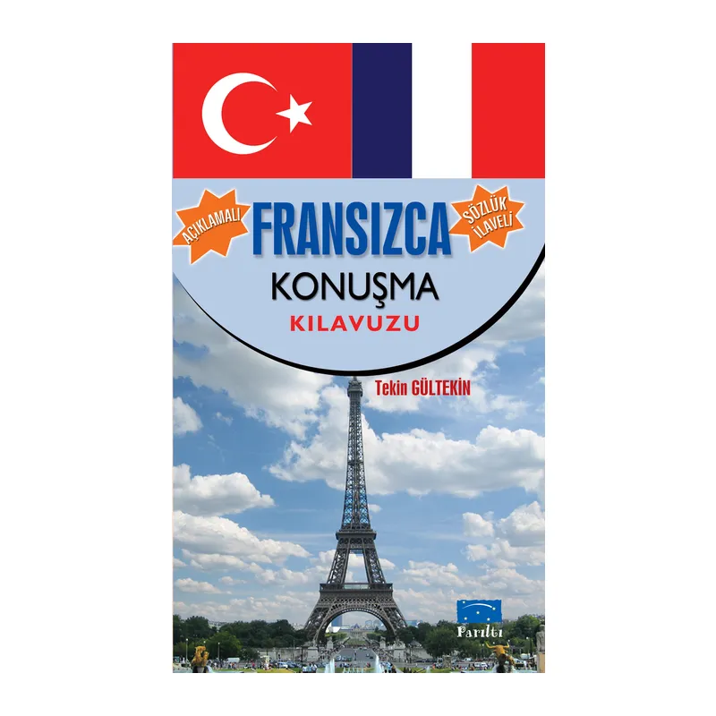 Fransızca Konuşma Kılavuzu