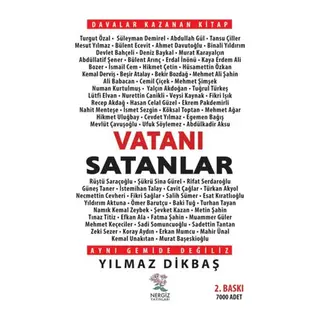 Vatanı Satanlar