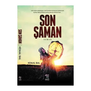 Son Şaman