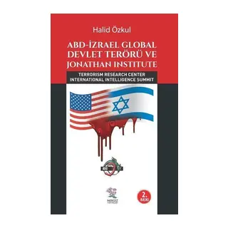 ABD - İzrael Global Devlet Terörü