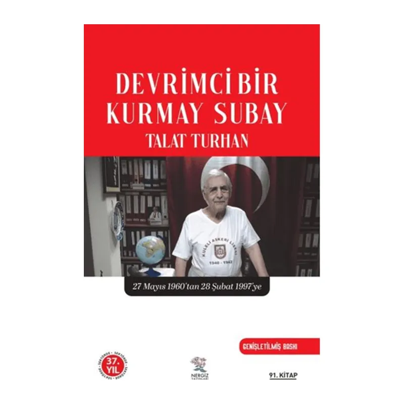 Devrimci Bir Kurmay Subay