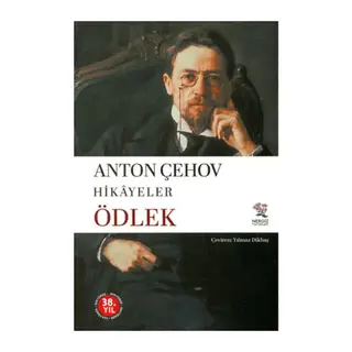 Anton Çehov Hikayeler Ödlek