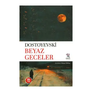 Beyaz Geceler