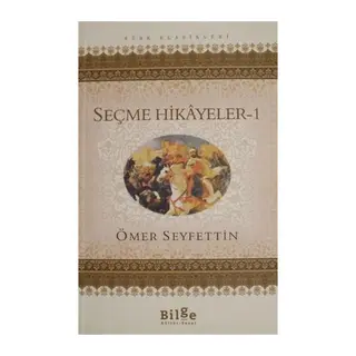 Seçme Hikayeler 1