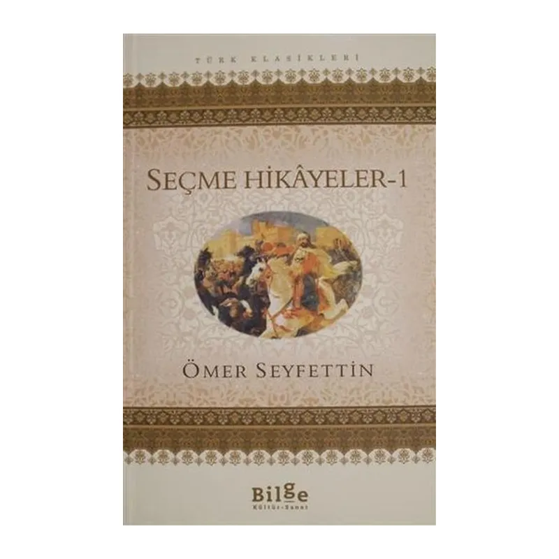 Seçme Hikayeler 1