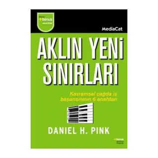 Aklın Yeni Sınırları