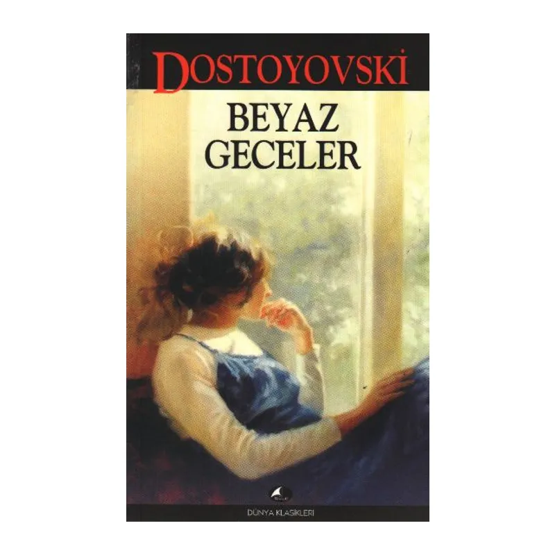 Beyaz Geceler