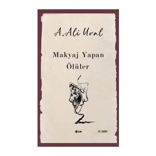 Makyaj Yapan Ölüler