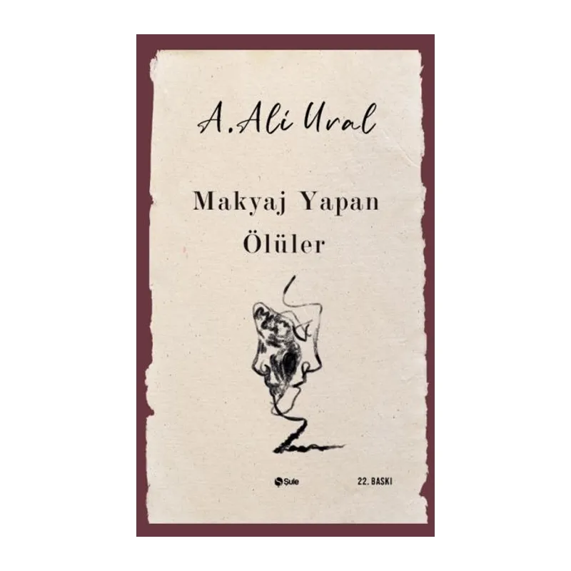 Makyaj Yapan Ölüler
