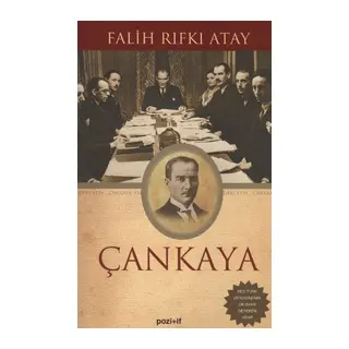 Çankaya - Ciltsiz