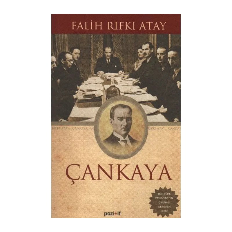 Çankaya - Ciltsiz