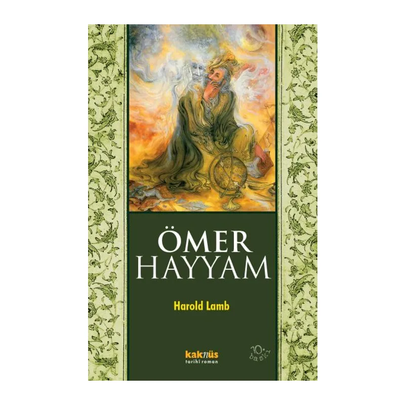 Ömer Hayyam
