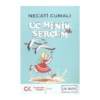 Uç Minik Serçem