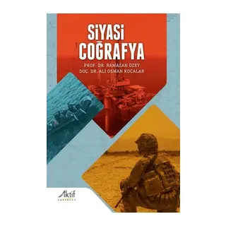 Siyasi Coğrafya