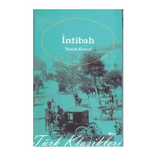 İntibah