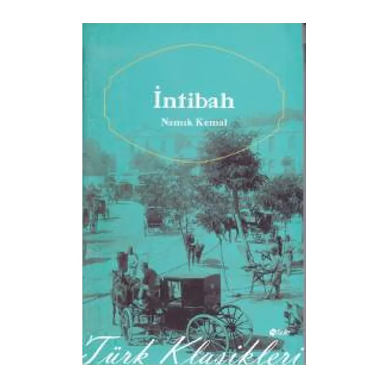 İntibah