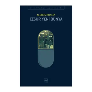 Cesur Yeni Dünya