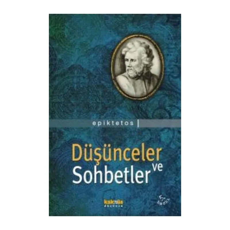 Düşünceler ve Sohbetler Epiktetos