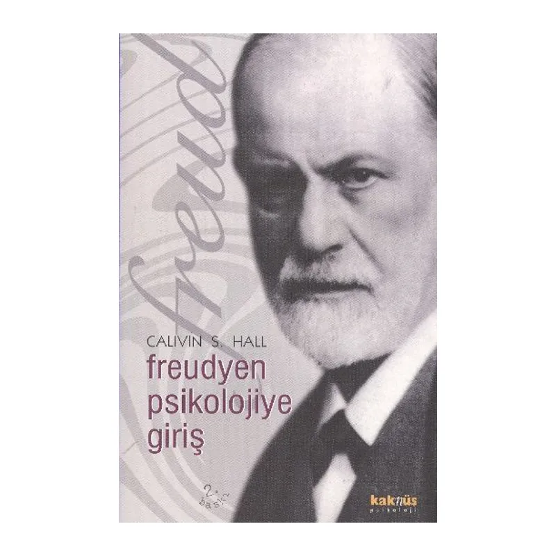 Freudyen Psikolojiye Giriş