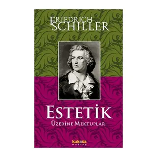 Estetik Üzerine Mektuplar