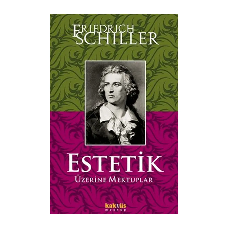 Estetik Üzerine Mektuplar
