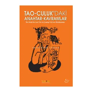 Tao-culuk'daki Anahtar-Kavramlar