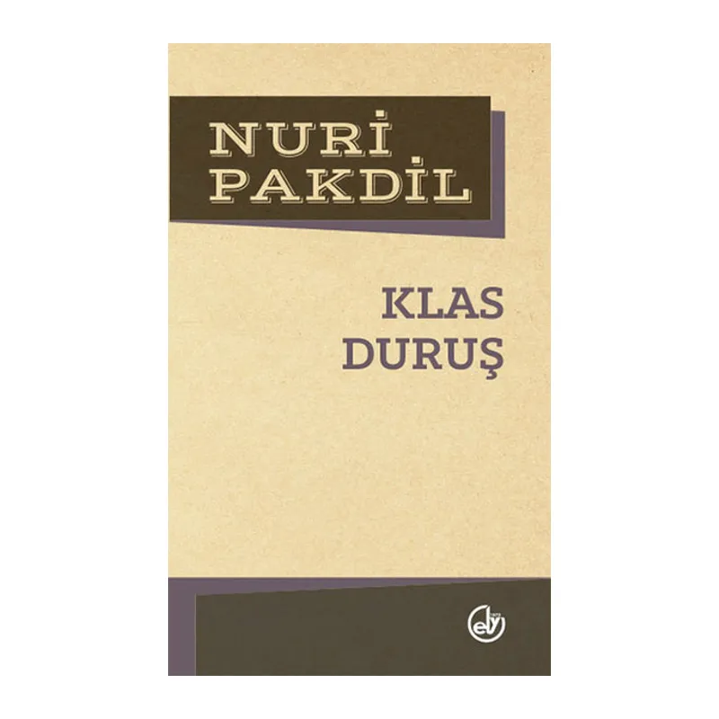 Klas Duruş