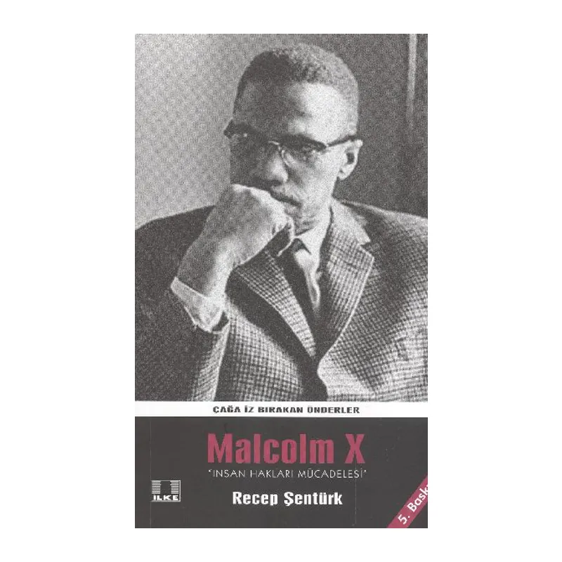 Malcolm X