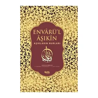 Envarü’l Aşıkin - Tam Metin