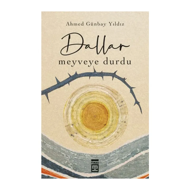 Dallar Meyveye Durdu
