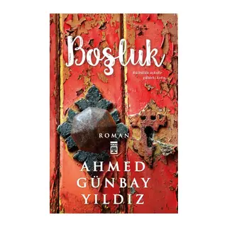 Boşluk