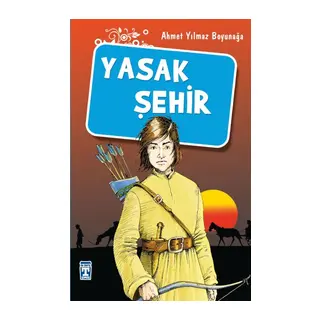 Yasak Şehir