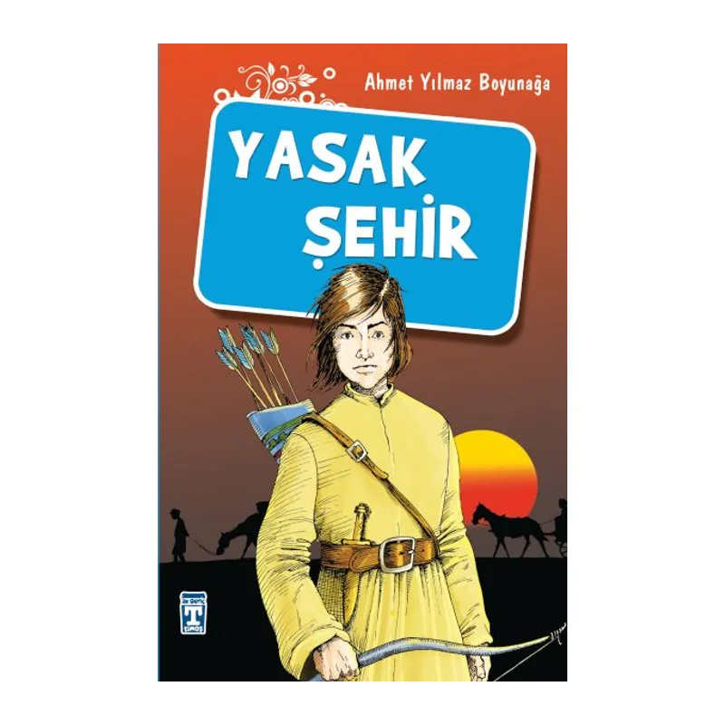 Yasak Şehir