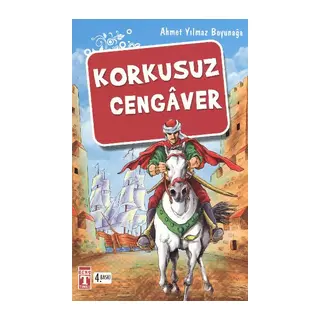 Korkusuz Cengaver