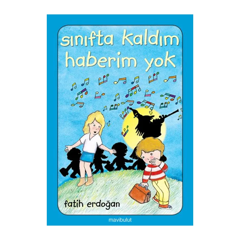 Sınıfta Kaldım Haberim Yok!..