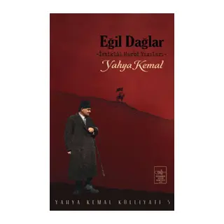 Eğil Dağlar