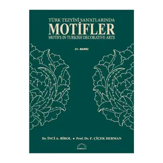 Türk Tezyini Sanatları Motifler