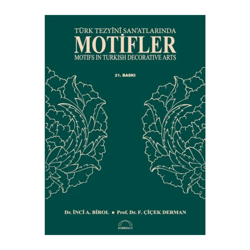Türk Tezyini Sanatları Motifler